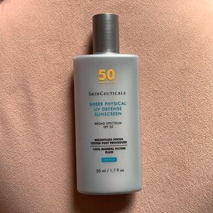 SkinCeuticals Sunscreen
